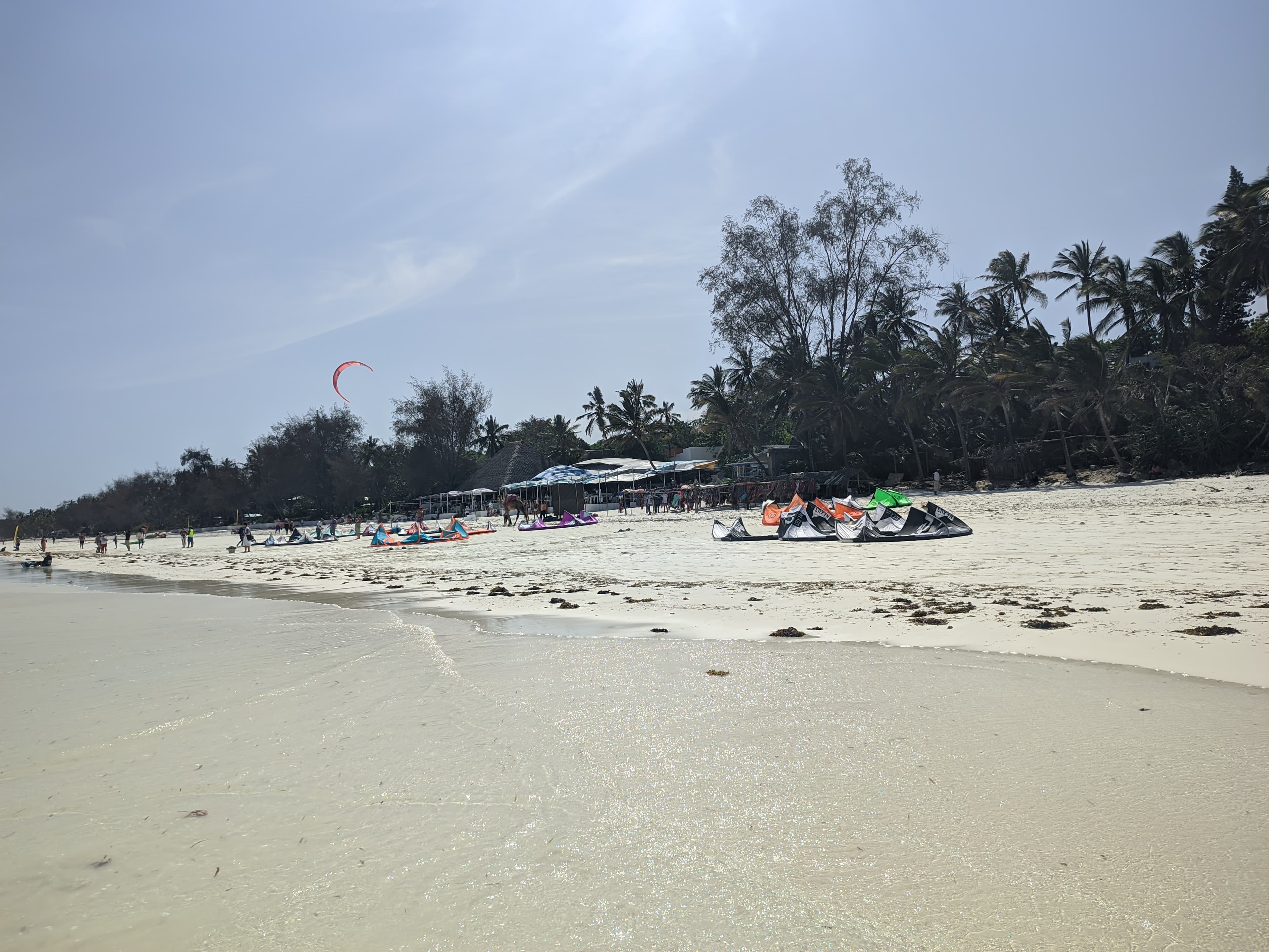 Kenya family safari and beach holidays.