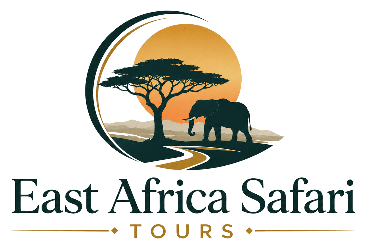East Africa Safari Tours logo