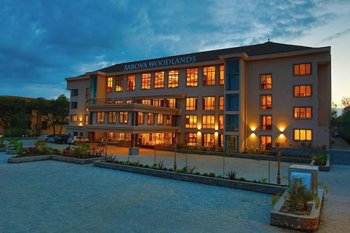 hotels, camping, camps, lodges